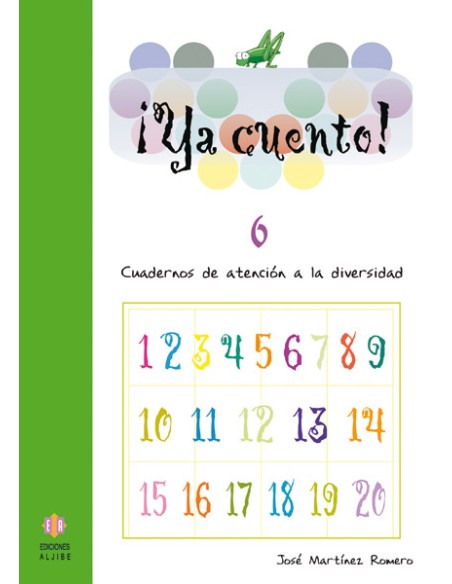 Ya cuento nº 6